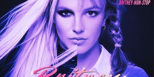 Hollywood Tramp: Britney Spears Club Night (Early Event)