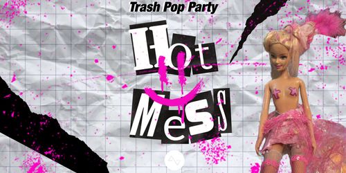 Hot Mess – Nox Night