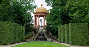 Schwetzingen