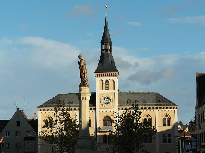 CSD Pfaffenhofen