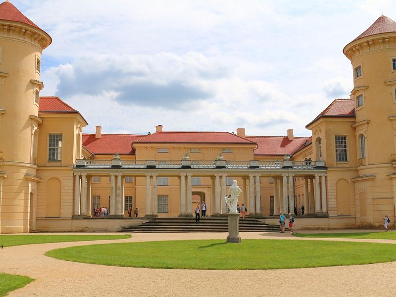 CSD Rheinsberg