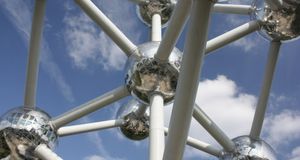 Brüssel Pride / CSD Brüssel