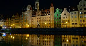 Danzig Pride / CSD Danzig