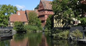 Aarhus Pride / CSD Aarhus