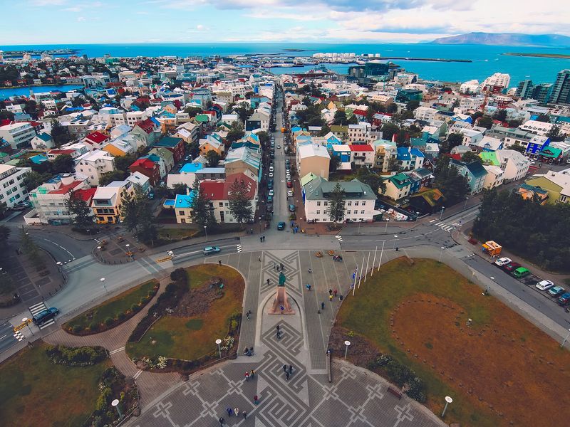 Reykjavik Pride / CSD Reykjavik