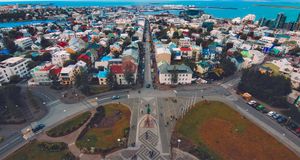 Reykjavik Pride / CSD Reykjavik