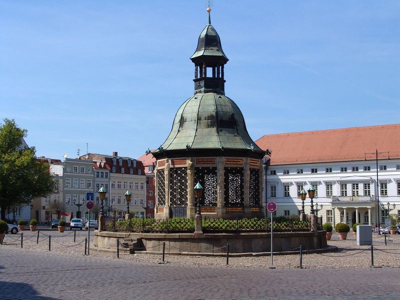 CSD Wismar