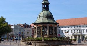 CSD Wismar