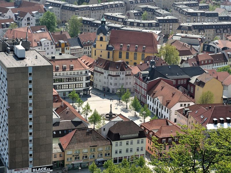 CSD Suhl