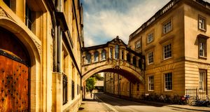 Oxford Pride / CSD Oxford