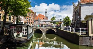 Alkmaar Pride / CSD Alkmaar