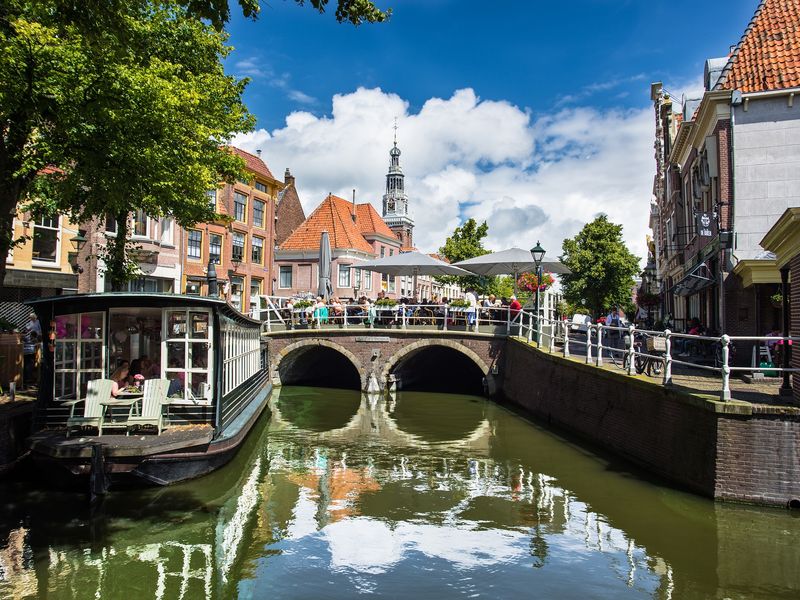 Alkmaar Pride