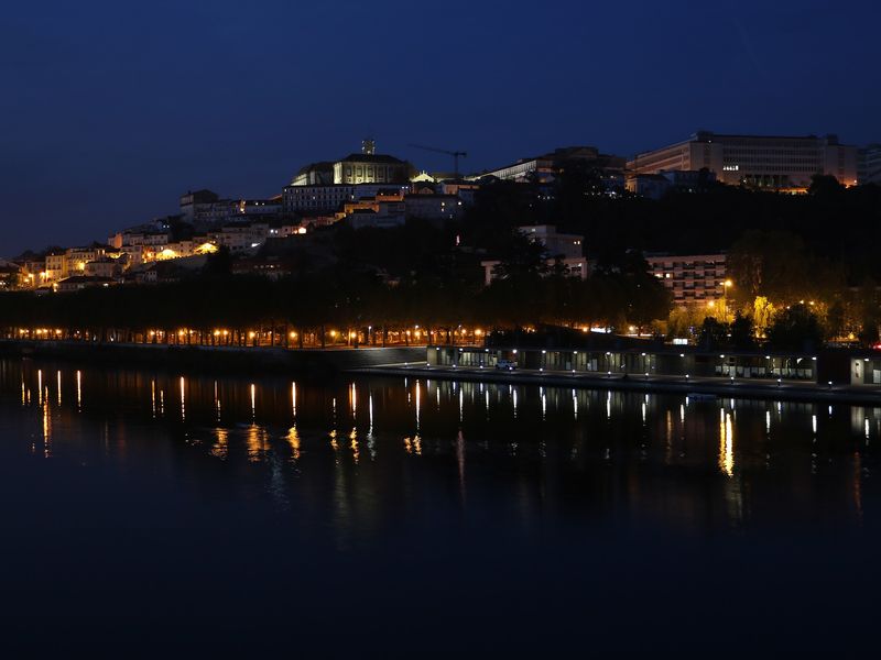 Coimbra Pride / Marcha de Coimbra