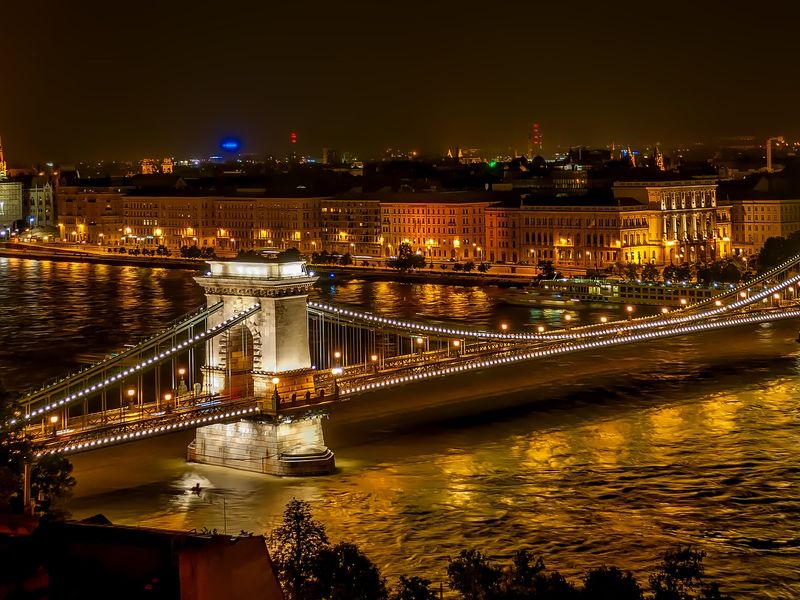 Budapest Pride / CSD Budapest