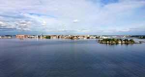 Karlskrona Pride / CSD Karlskrona