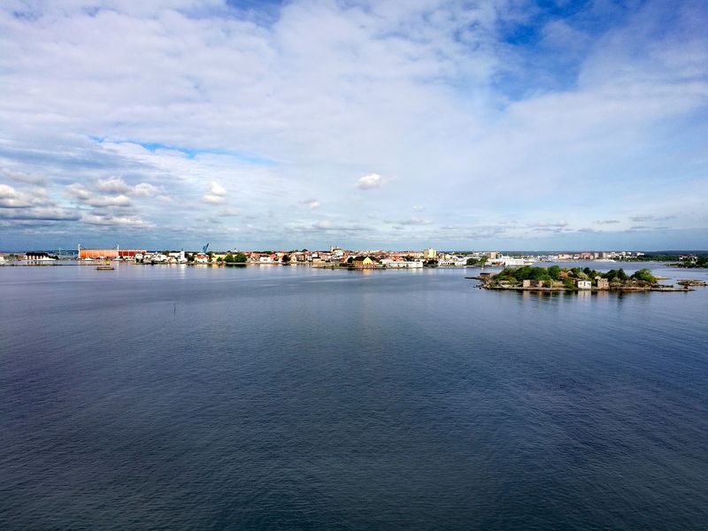 Karlskrona Pride / CSD Karlskrona