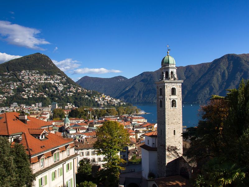CSD Lugano