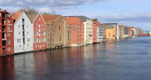 Bergen Pride / Regnbuedagene Bergen Pride