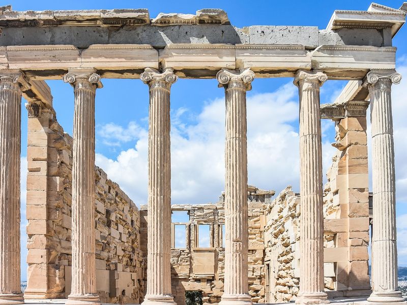 Athen Pride / CSD Athen