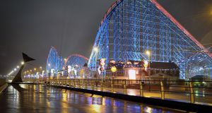 Blackpool Pride / Winter Pride Blackpool