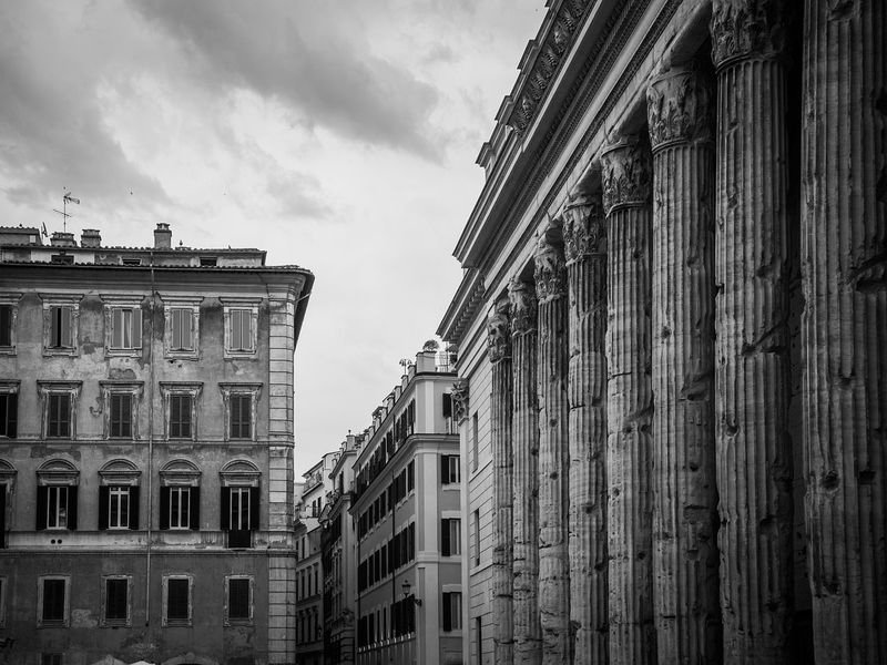 Rome Pride / Roma Pride