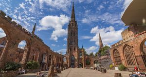 Coventry Pride 2026 / CSD Coventry 2026