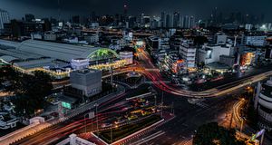 Bangkok