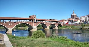 Pavia Pride 2026 / Pavia Pride 2026
