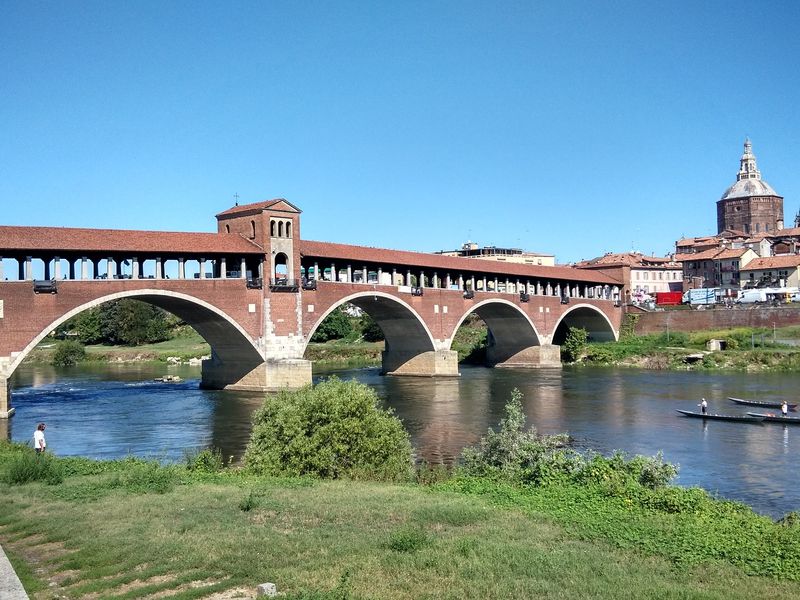 Pavia Pride / CSD Pavia