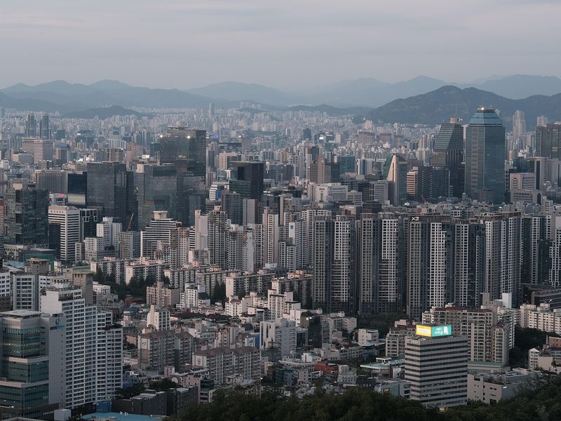 Seoul Pride / CSD Seoul