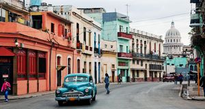 Havana