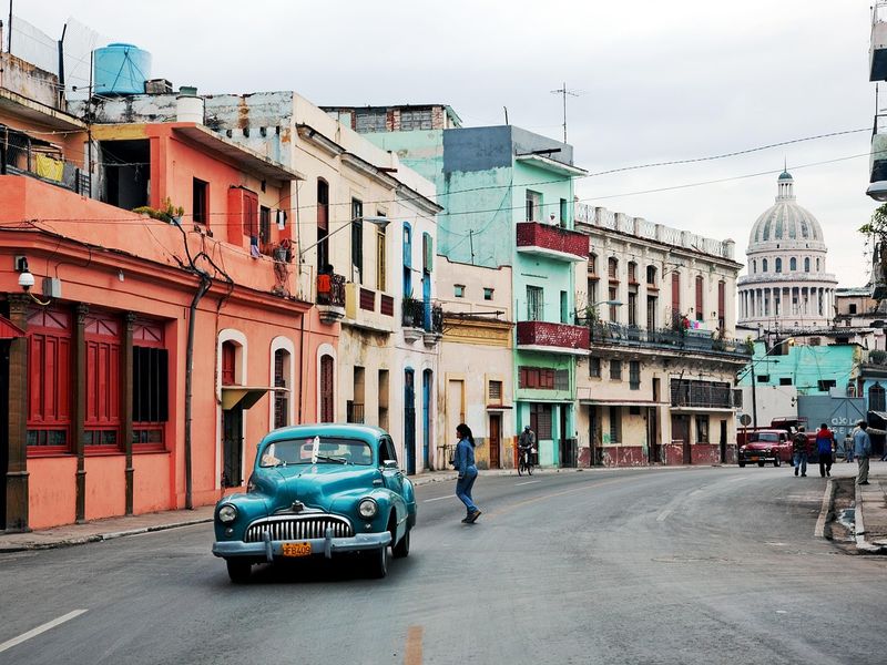 Havana Pride / CSD Havana