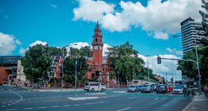 Brisbane