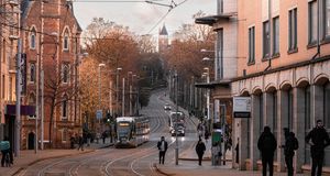 Nottinghamshire Pride