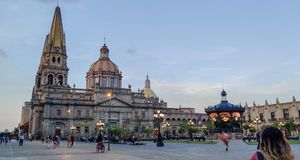 Guadalajara