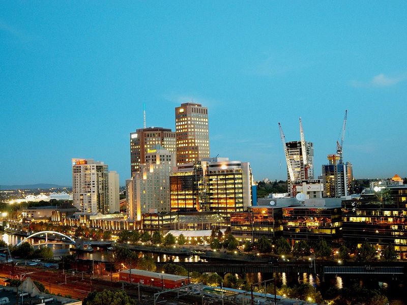 Melbourne Pride / Midsumma Festival