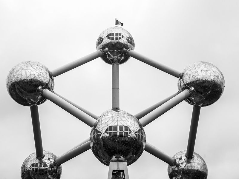 Brussels Pride / The Belgian Pride