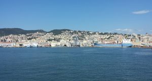 Genua Pride 2026 / CSD Genua 2026