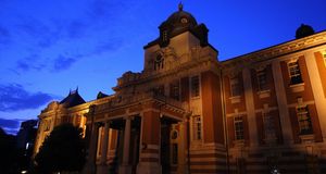 Nagoya Pride / Nagoya Rainbow Week