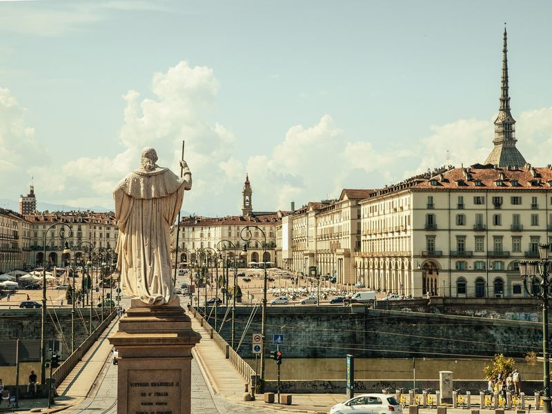 Turin Pride / Torino Pride