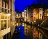 Utrecht Canal Pride