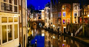 Utrecht Pride / Utrecht Canal Pride