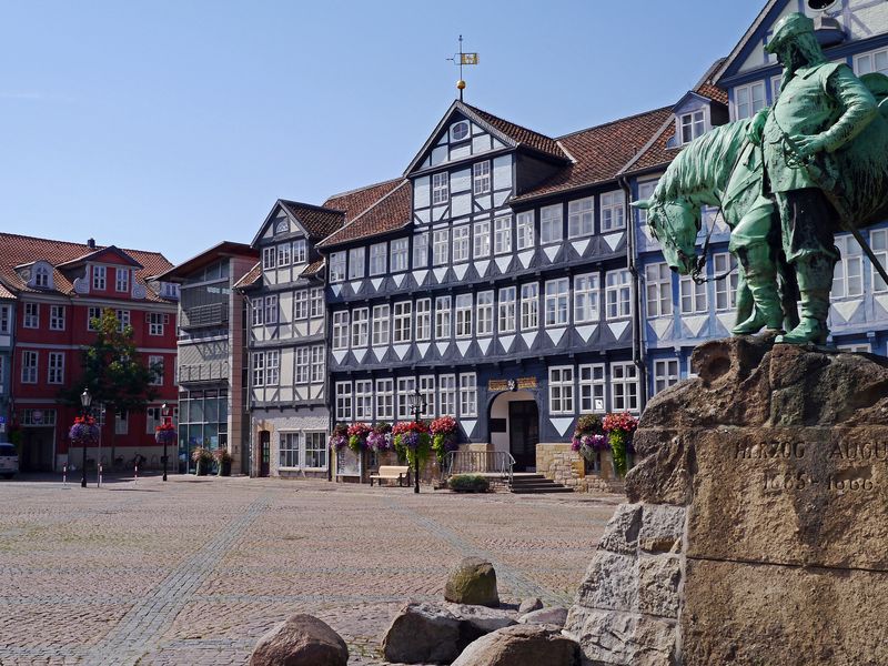CSD Braunschweig