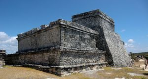 Orgullo Cancun