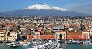 Catania Pride 2026 / CSD Catania 2026