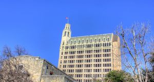 San Antonio
