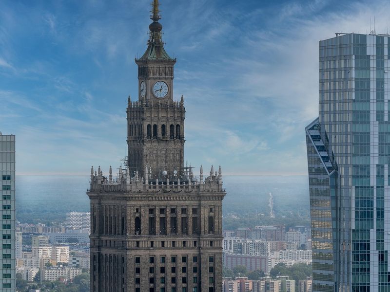 Warsaw Pride / Parada Równości