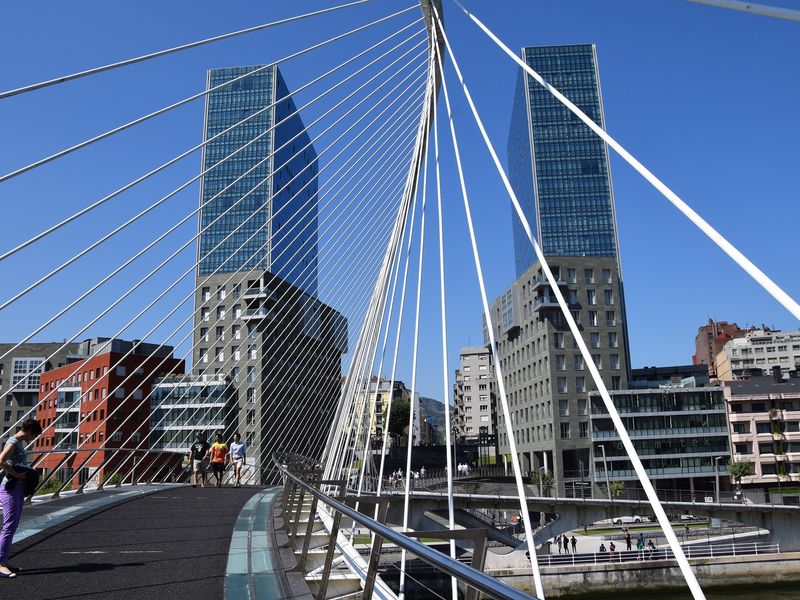Bilbao Pride / Bilbao Bizkaia Pride