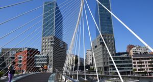 Bilbao Pride 2026 / CSD Bilbao 2026