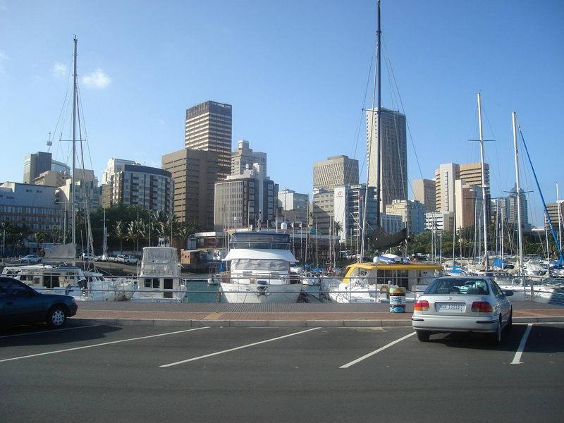 Durban Pride / CSD Durban